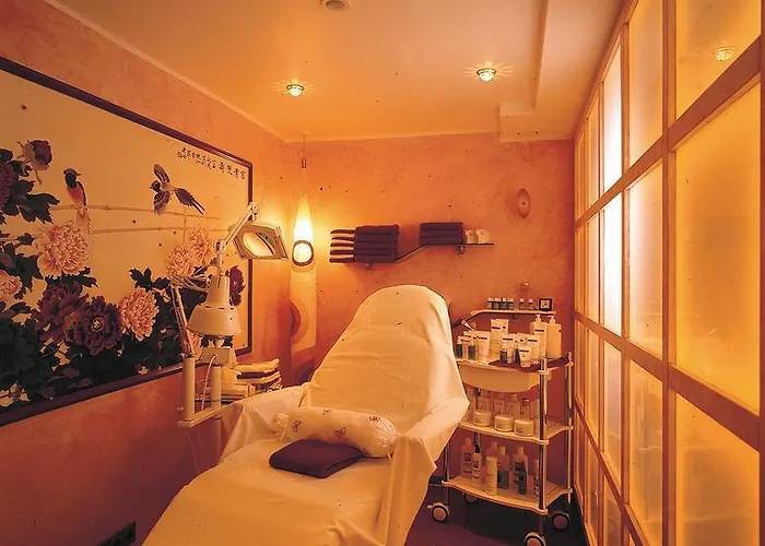 Rueters Parkhotel 4* Willingen (Upland)