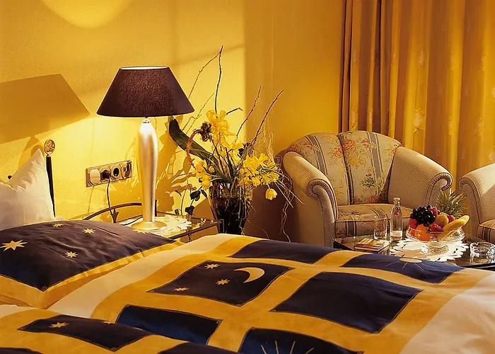 Rueters Parkhotel Hotel 4*