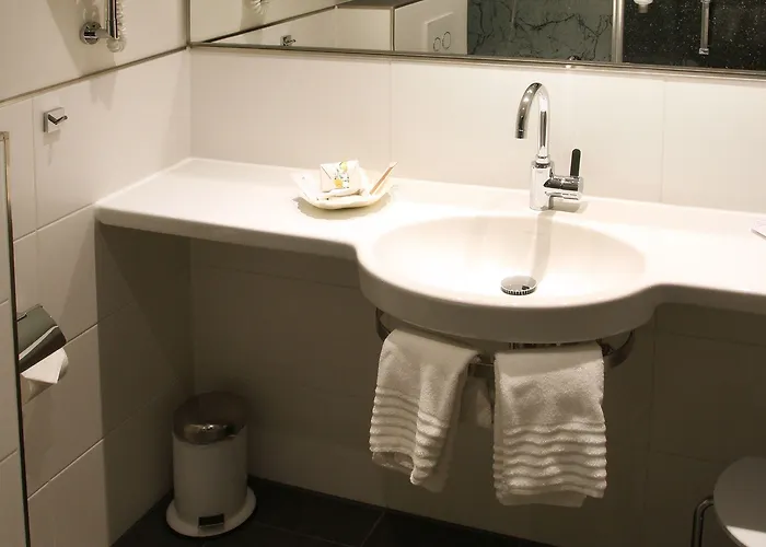 Hotel Rueters Parkhotel Willingen (Upland)