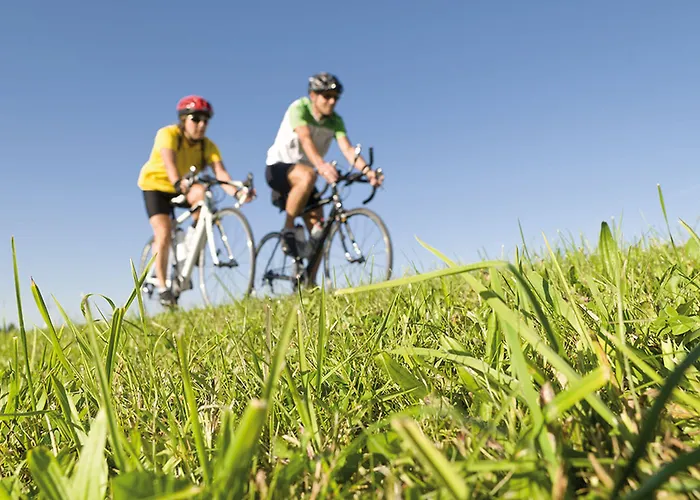 Hotel Rueters Parkhotel