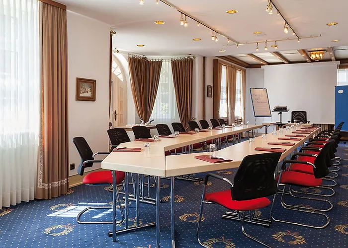 Rueters Parkhotel 4*