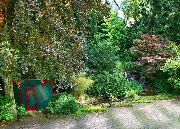 Rueters Parkhotel Hotel Willingen (Upland)