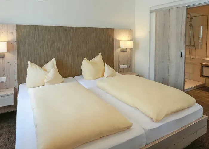 Rueters Parkhotel Willingen (Upland)