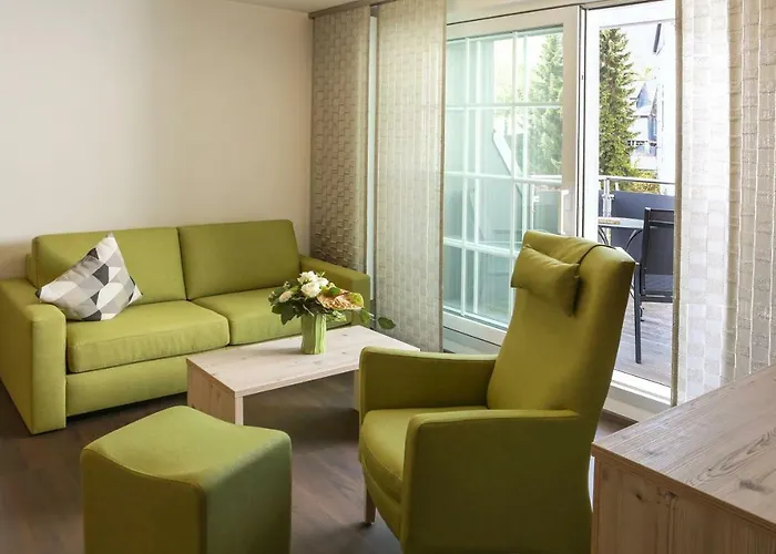 Rueters Parkhotel Hotel